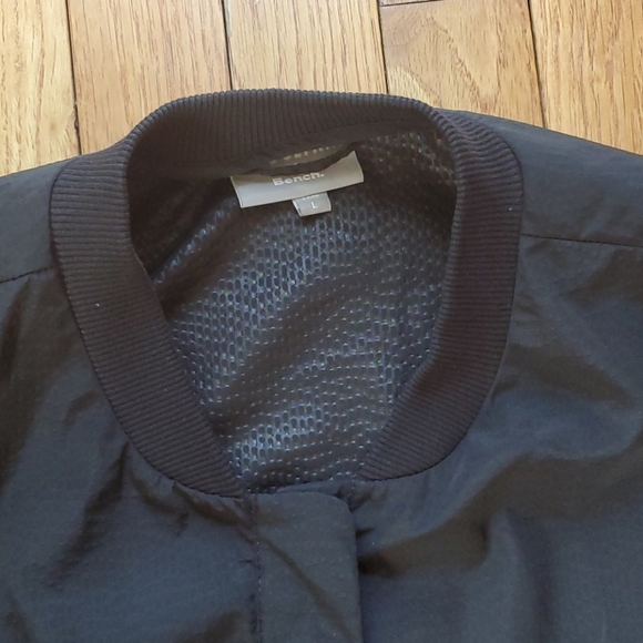 Bench Bomber Jacket - Picture 3 of 4